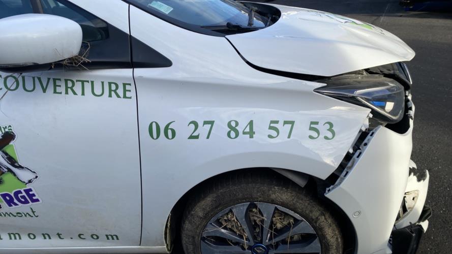 Image Retroviseur droit - RENAULT ZOE 2