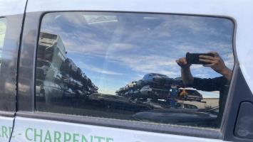 Pièce Auto