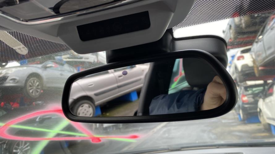 Image Retroviseur interieur - PEUGEOT 508 1 SW