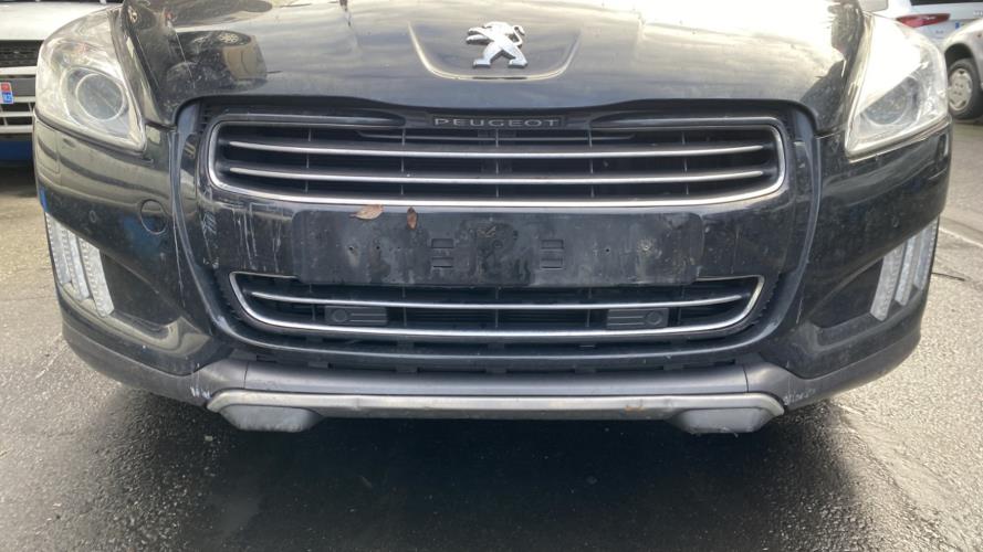 Image Renfort pare choc avant (traverse) - PEUGEOT 508 1 SW