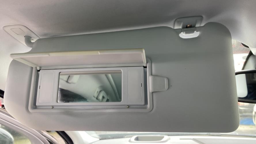 Image Pare soleil gauche - PEUGEOT 508 1 SW