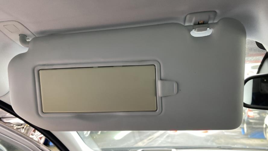 Image Pare soleil gauche - PEUGEOT 508 1 SW
