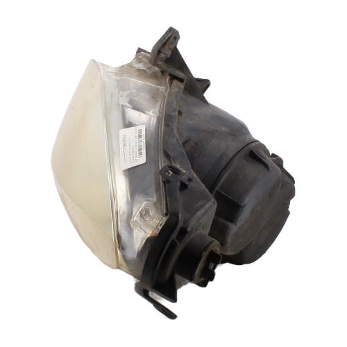 Image Optique avant principal droit (feux)(phare) - PEUGEOT 307