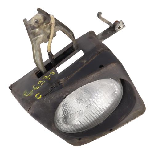 Image Optique avant principal gauche (feux)(phare) - PORSCHE 944