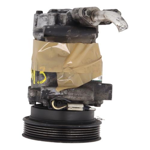 Image Compresseur clim - RENAULT CLIO 2