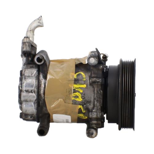 Image Compresseur clim - RENAULT CLIO 2