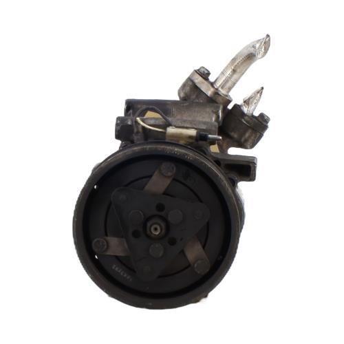 Image Compresseur clim - RENAULT CLIO 2
