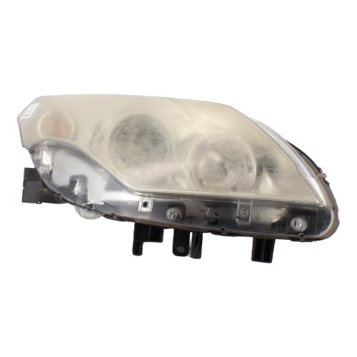 Image Optique avant principal droit (feux)(phare) - RENAULT LAGUNA 3