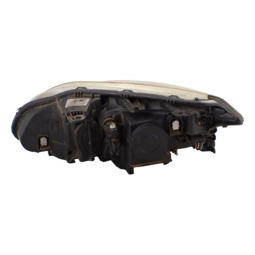 Image Optique avant principal droit (feux)(phare) - RENAULT LAGUNA 3