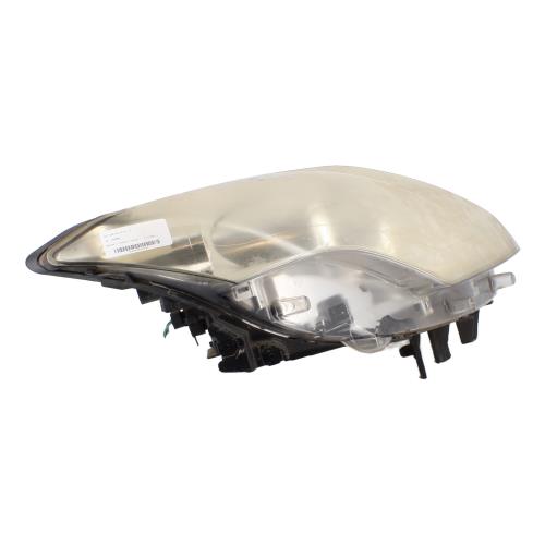 Image Optique avant principal droit (feux)(phare) - RENAULT LAGUNA 3