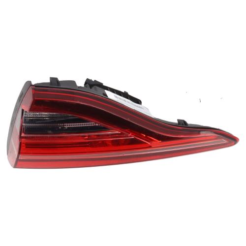 Image Feu arriere secondaire droit (feux) - RENAULT CLIO 5