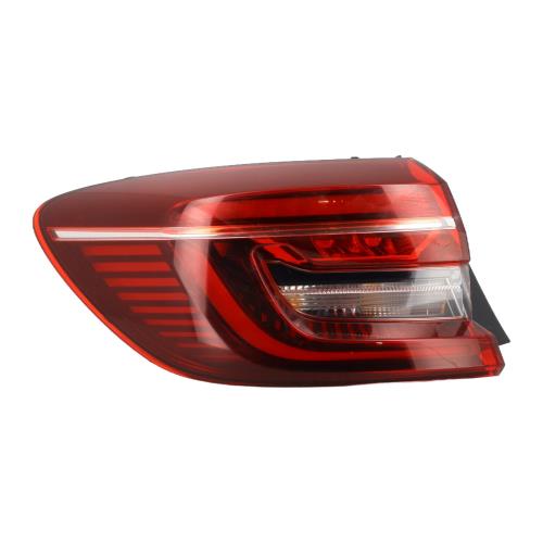 Image Feu arriere principal gauche (feux) - RENAULT CLIO 5