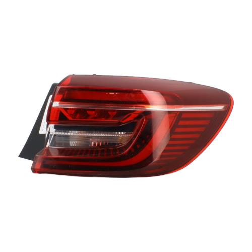 Image Feu arriere principal droit (feux) - RENAULT CLIO 5