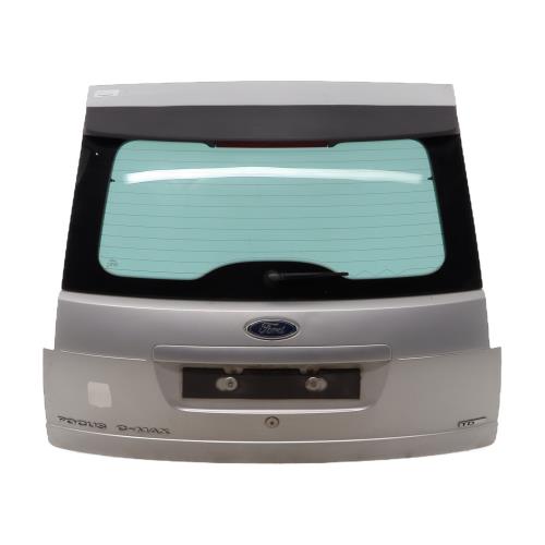 Image Malle/Hayon arriere - FORD C-MAX 1