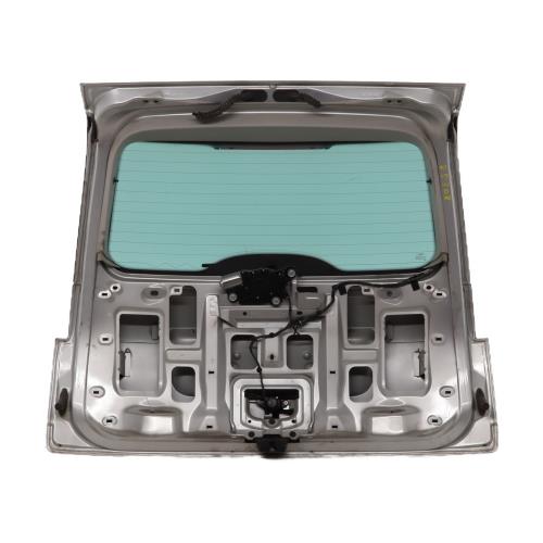 Image Malle/Hayon arriere - FORD C-MAX 1