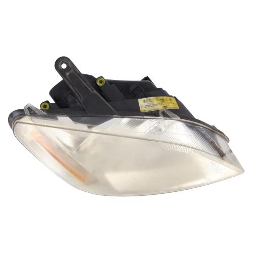 Image Optique avant principal droit (feux)(phare) - FORD C-MAX 1