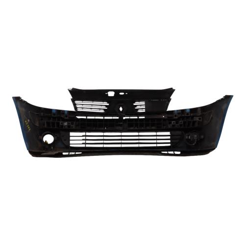 Image Pare choc avant - RENAULT CLIO 2