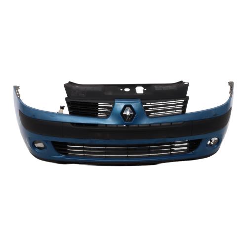 Image Pare choc avant - RENAULT CLIO 2