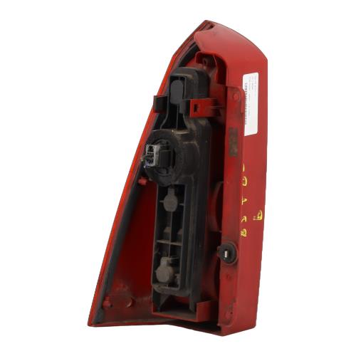 Image Feu arriere principal droit (feux) - FORD FOCUS 1