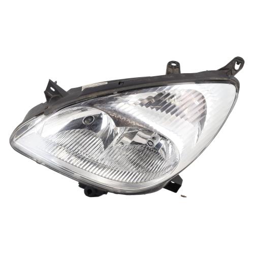 Image Optique avant principal gauche (feux)(phare) - CITROEN C5 1