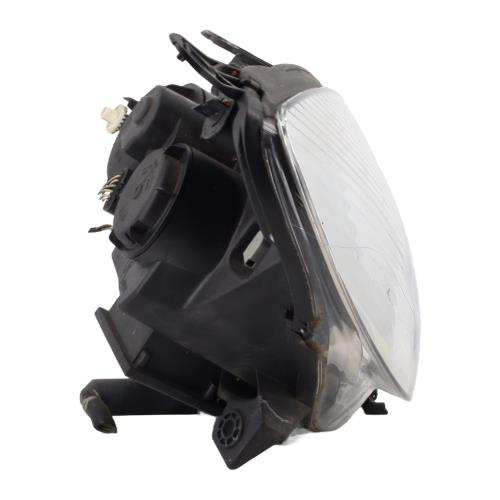 Image Optique avant principal droit (feux)(phare) - CITROEN C5 1