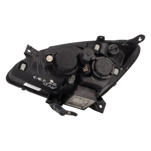 Image Optique avant principal droit (feux)(phare) - CITROEN C5 1