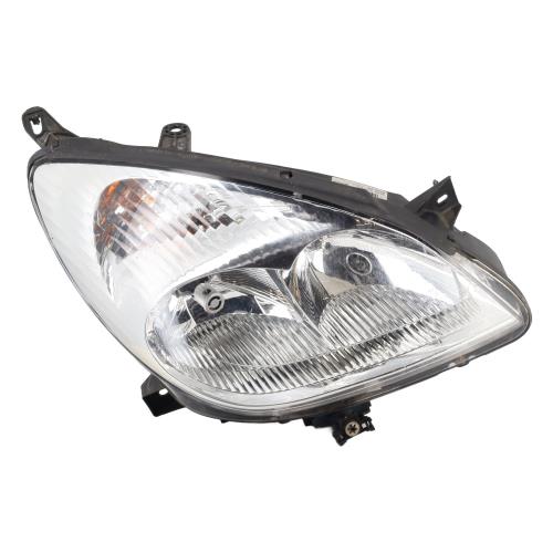 Image Optique avant principal droit (feux)(phare) - CITROEN C5 1