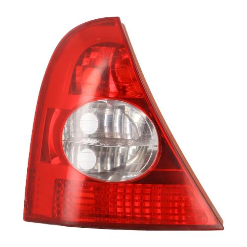 Image Feu arriere principal gauche (feux) - RENAULT CLIO 2