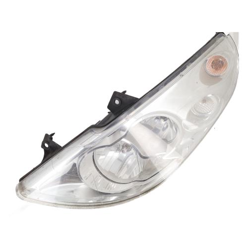Image Optique avant principal gauche (feux)(phare) - RENAULT MASTER 3