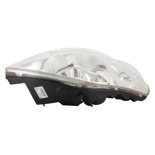 Image Optique avant principal gauche (feux)(phare) - RENAULT MASTER 3