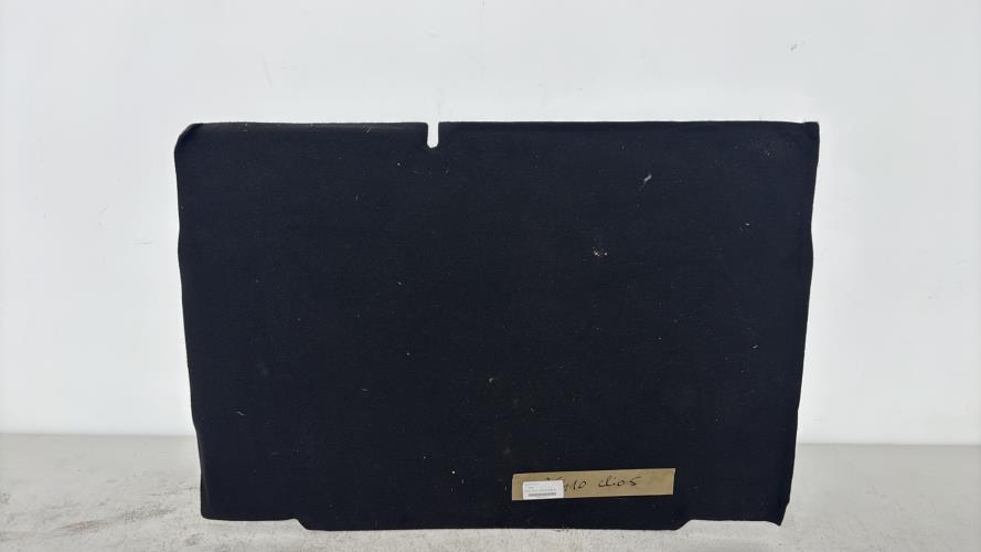 Image Tapis de coffre - RENAULT CLIO 5
