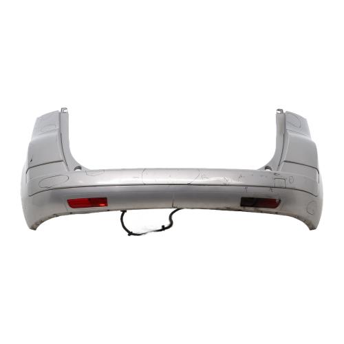 Image Pare choc arriere - CITROEN C4 PICASSO 1