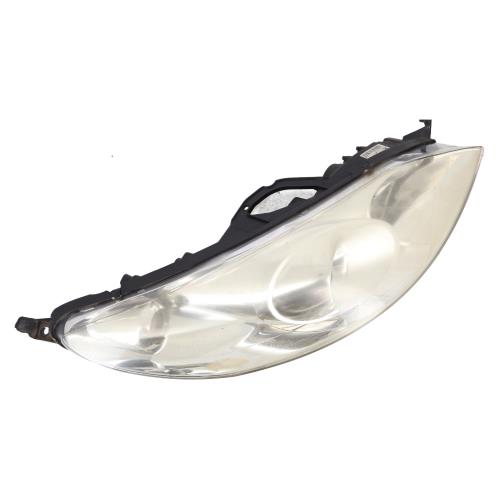 Image Optique avant principal droit (feux)(phare) - PEUGEOT 407
