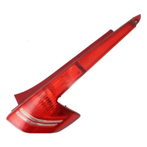 Image Feu arriere principal droit (feux) - CITROEN C4 1