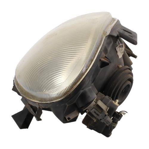 Image Optique avant principal gauche (feux)(phare) - RENAULT CLIO 2