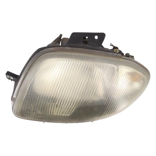 Image Optique avant principal gauche (feux)(phare) - RENAULT CLIO 2