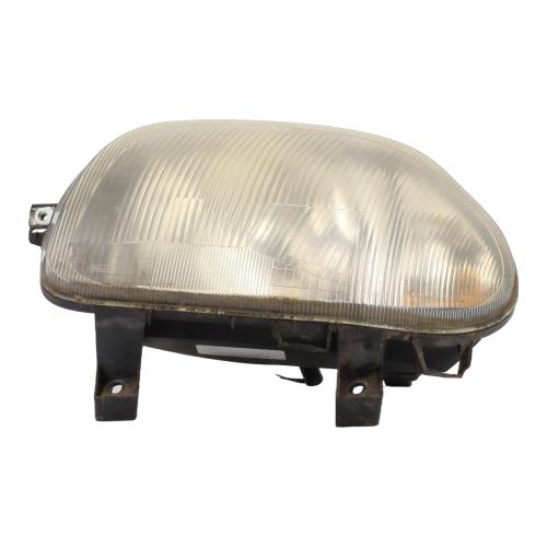 Image Optique avant principal gauche (feux)(phare) - RENAULT CLIO 2