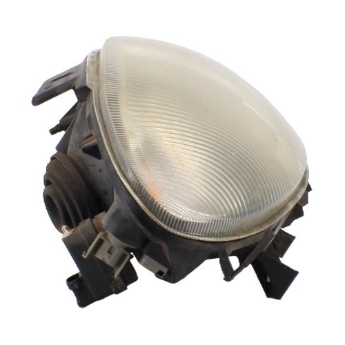 Image Optique avant principal droit (feux)(phare) - RENAULT CLIO 2