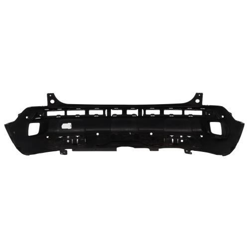Image Pare choc arriere - PEUGEOT 5008 2