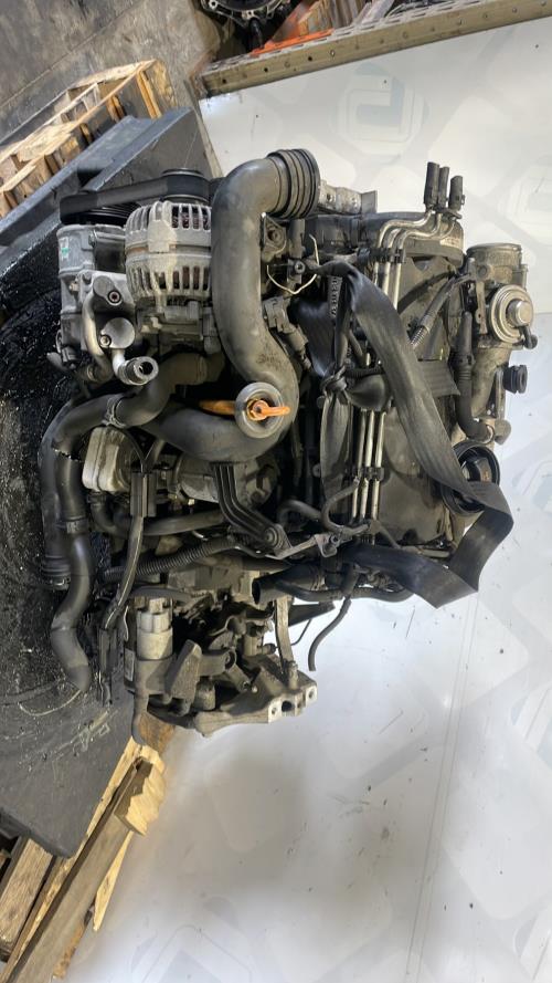 Image Moteur - VOLKSWAGEN GOLF 5