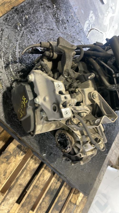 Image Boite de vitesses - VOLKSWAGEN GOLF 5
