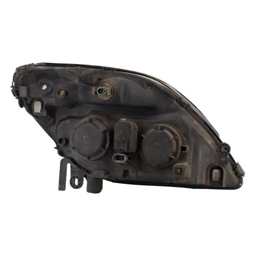 Image Optique avant principal gauche (feux)(phare) - RENAULT SCENIC 1