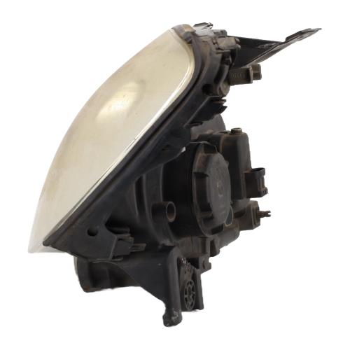 Image Optique avant principal gauche (feux)(phare) - RENAULT SCENIC 1
