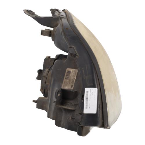 Image Optique avant principal gauche (feux)(phare) - RENAULT SCENIC 1
