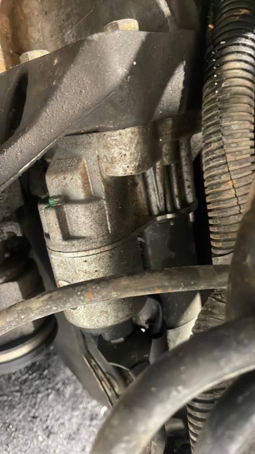 Image Demarreur - RENAULT CLIO 1