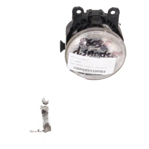 Image Anti brouillard droit (feux) - DACIA SANDERO 2