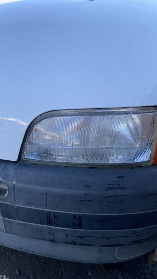Image Optique avant principal gauche (feux)(phare) - FIAT PUNTO 1