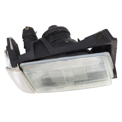 Image Optique avant principal droit (feux)(phare) - CITROEN JUMPY 1