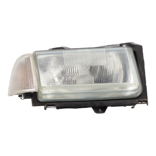 Image Optique avant principal droit (feux)(phare) - CITROEN JUMPY 1