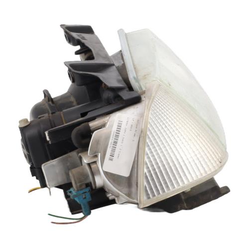 Image Optique avant principal droit (feux)(phare) - CITROEN JUMPY 1